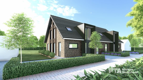 Medium property photo - De Beek, 3852 PL Ermelo